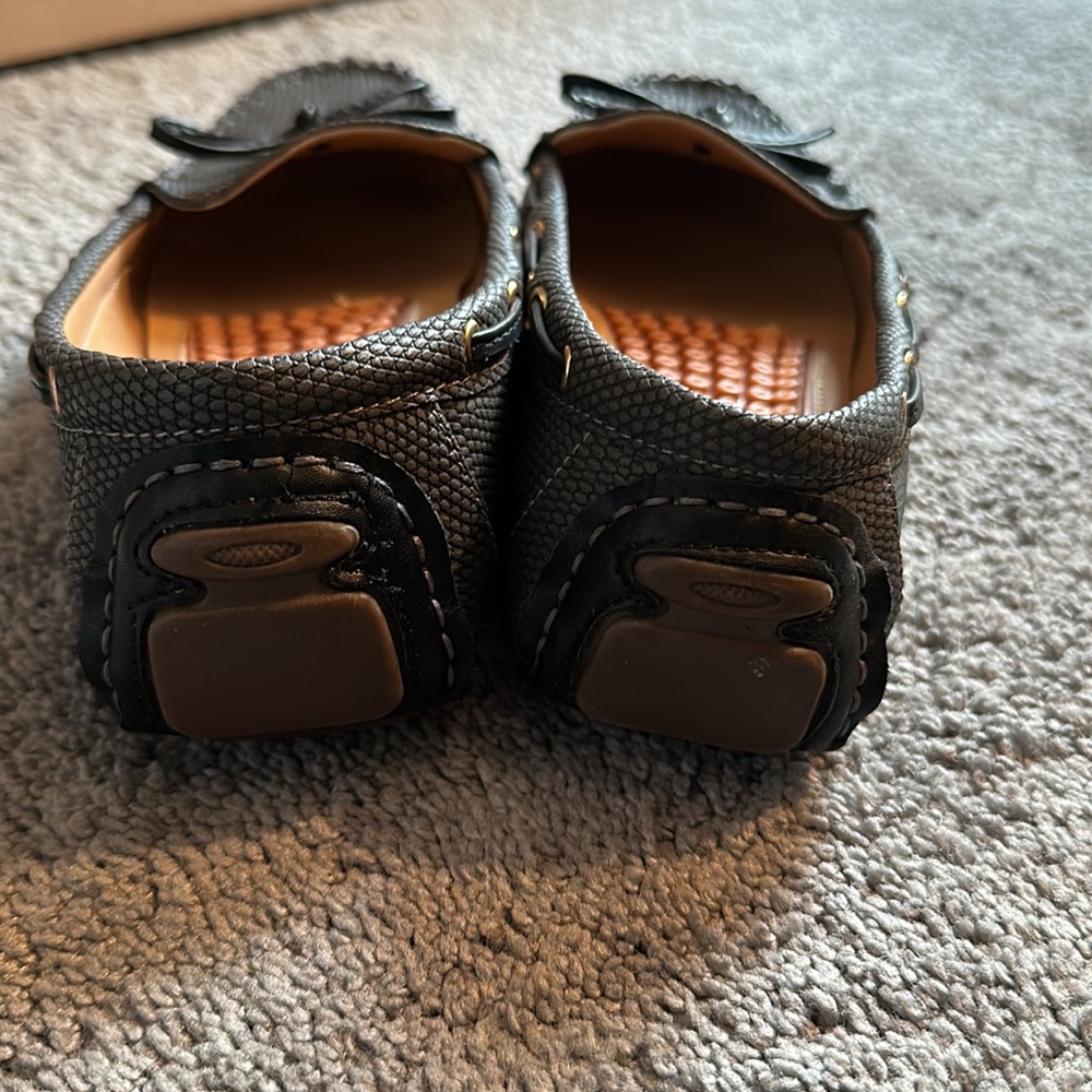 Spring Step Saboota Loafer - Picture 2 of 5